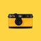 Camp Snap Camera SUNBEAM YELLOW