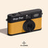 Camp Snap 2 Camera SUNBEAM YELLOW