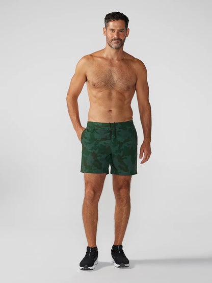 Chubbies 7" The You Can't See Mes Gym Swim