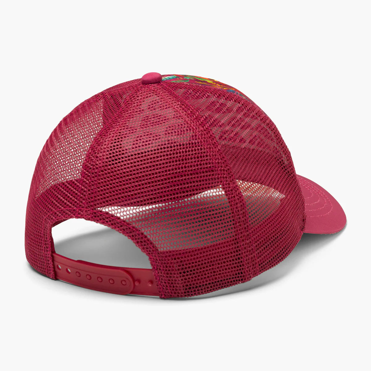 Turtle Fur Trail Blazer Trucker Hat GARDEN ILLUMINATION