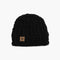 Turtle Fur Mika Beanie BLACK