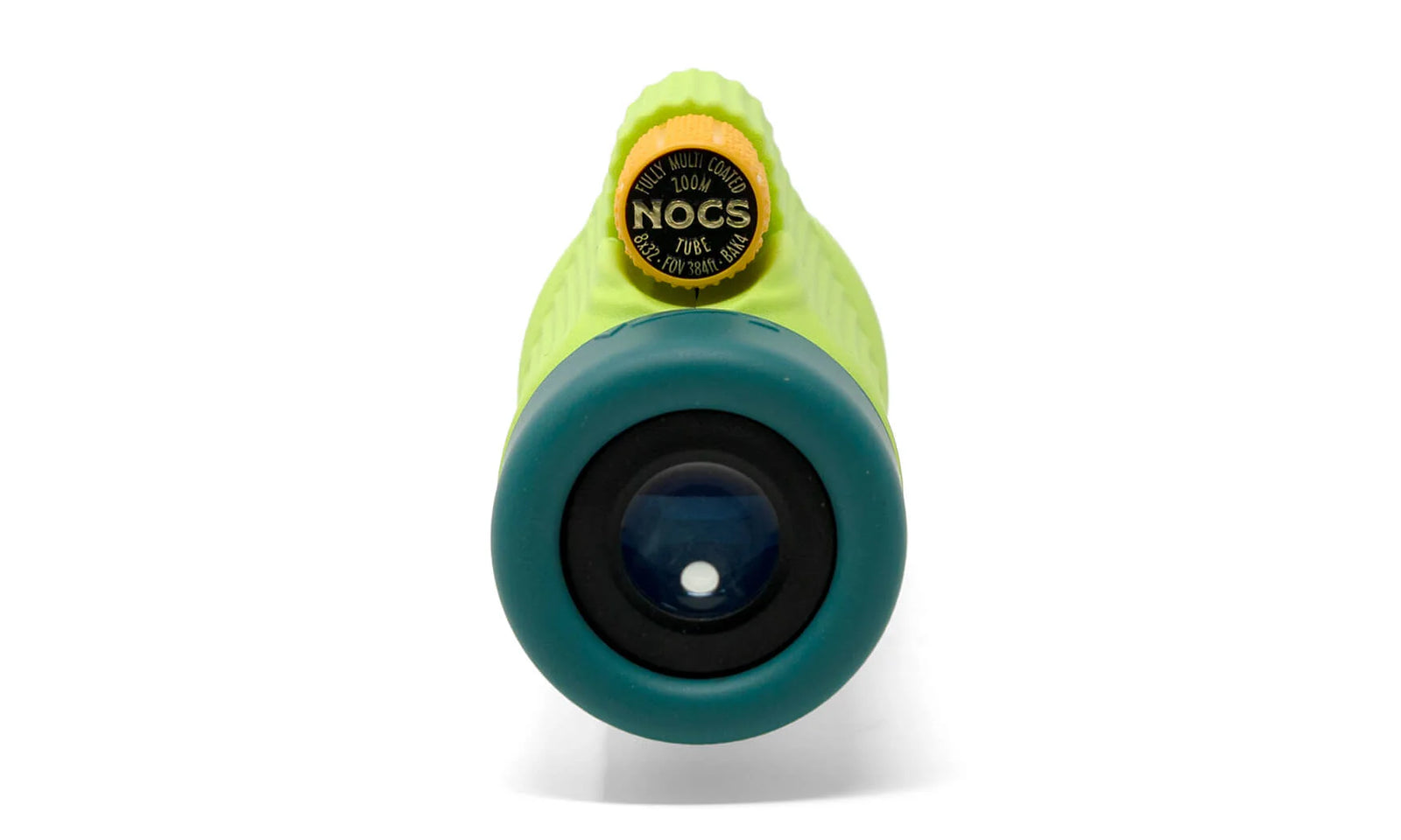 Nocs Provisions Zoom Tube 8x32 CHARTREUSE GREEN