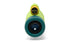 Nocs Provisions Zoom Tube 8x32 CHARTREUSE GREEN