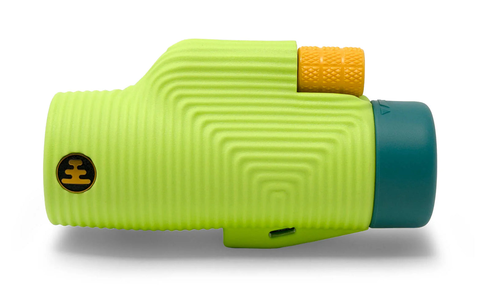 Nocs Provisions Zoom Tube 8x32 CHARTREUSE GREEN