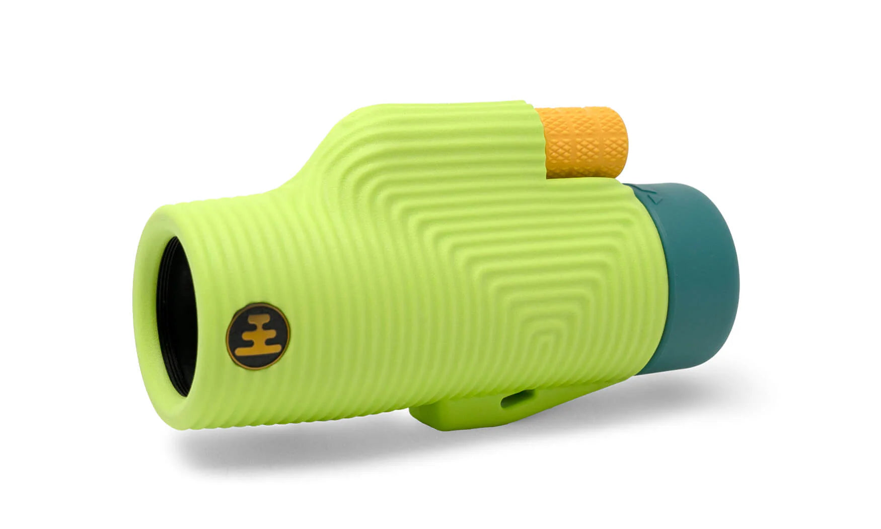 Nocs Provisions Zoom Tube 8x32 CHARTREUSE GREEN