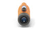 Nocs Provisions Zoom Tube 8X32 Monocular INTERNATIONAL ORANGE