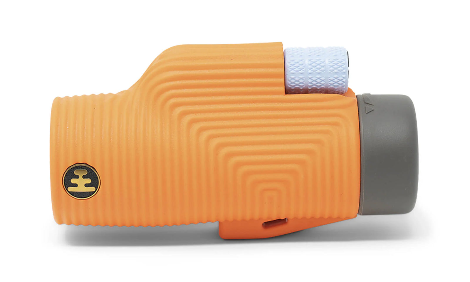 Nocs Provisions Zoom Tube 8X32 Monocular INTERNATIONAL ORANGE