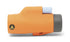 Nocs Provisions Zoom Tube 8X32 Monocular INTERNATIONAL ORANGE