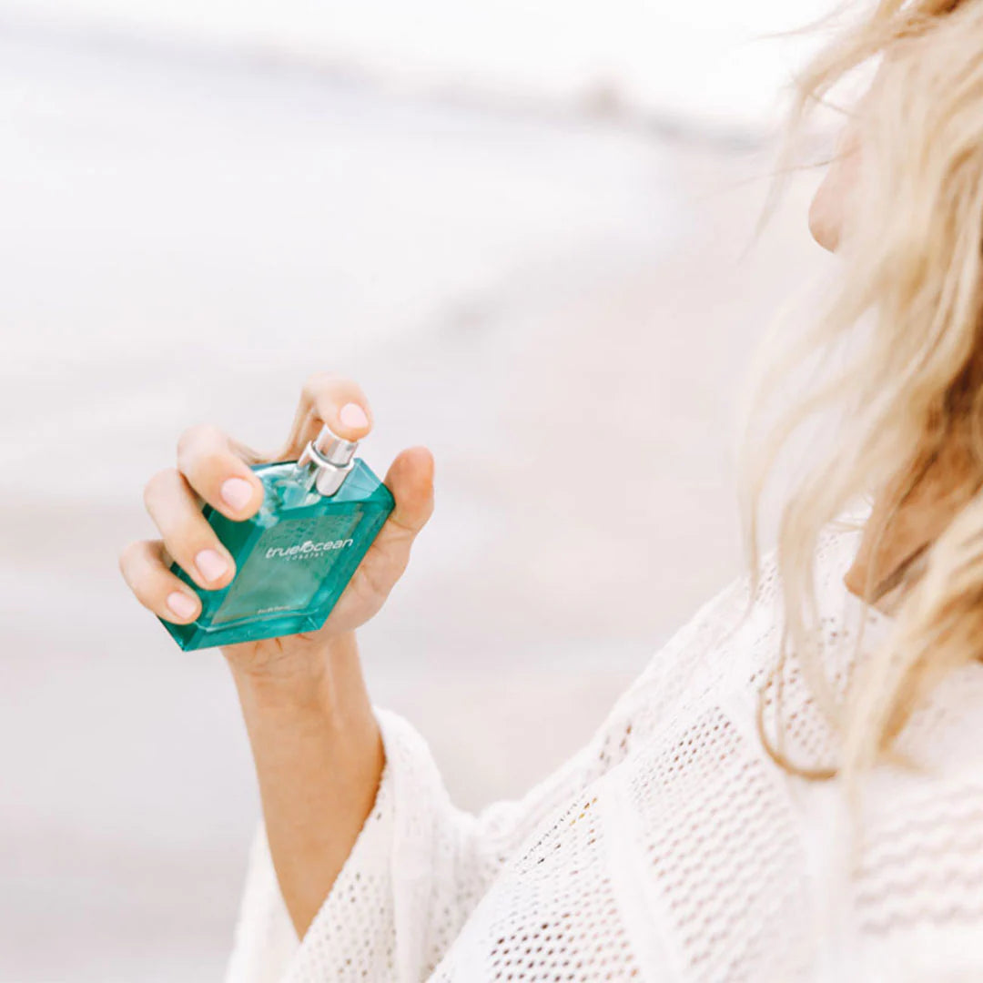 True Ocean 1.7 oz Coastal Eau De Parfum