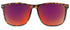 Abaco Jesse TORTOISE/SUNSET MIRROR