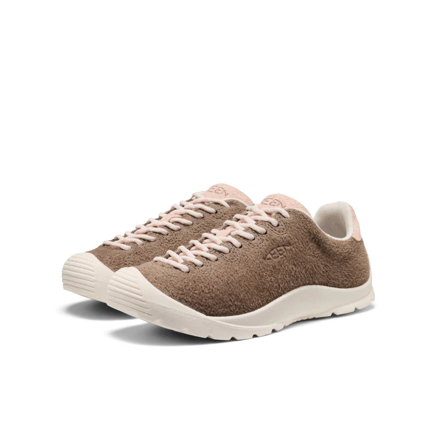 KEEN W Jasper KM Lite Sneaker BRINDLE / BIRCH