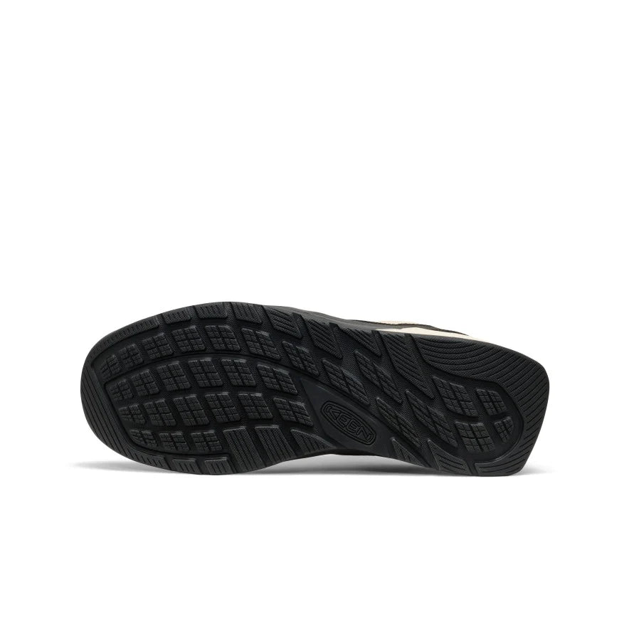 KEEN M Jasper III Sneaker BIRCH / BLACK