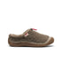 KEEN W Howser III Slide BRINDLE / BRINDLE SHERPA