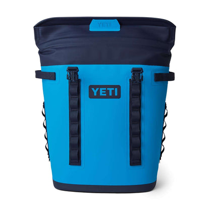 Yeti Hopper M20 Backpack BIG WAVE BLUE