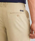 Flag & Anthem M Millen Performance Hybrid Short KHAKI