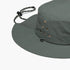 Turtle Fur Ripstop Willoughby Boonie Hat SLATE