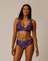 Carve Designs W Pipa Compression Bottom ISLA