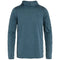Fjallraven M Abisko Sun Hoodie INDIGO BLUE