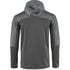 Fjallraven M Abisko Trail Fleece Jacket IRON GREY/GREY