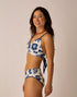 Carve Designs W Pipa Reversible Bottom KOKOMO / SETSAIL
