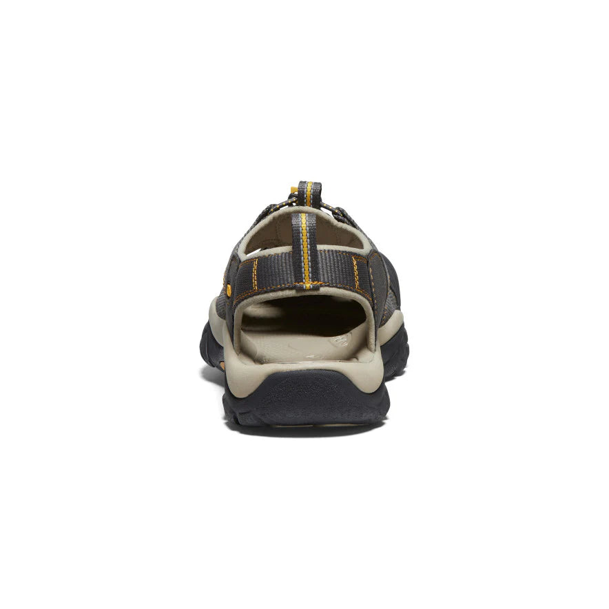 KEEN Newport H2 RAVEN / ALUMINUM