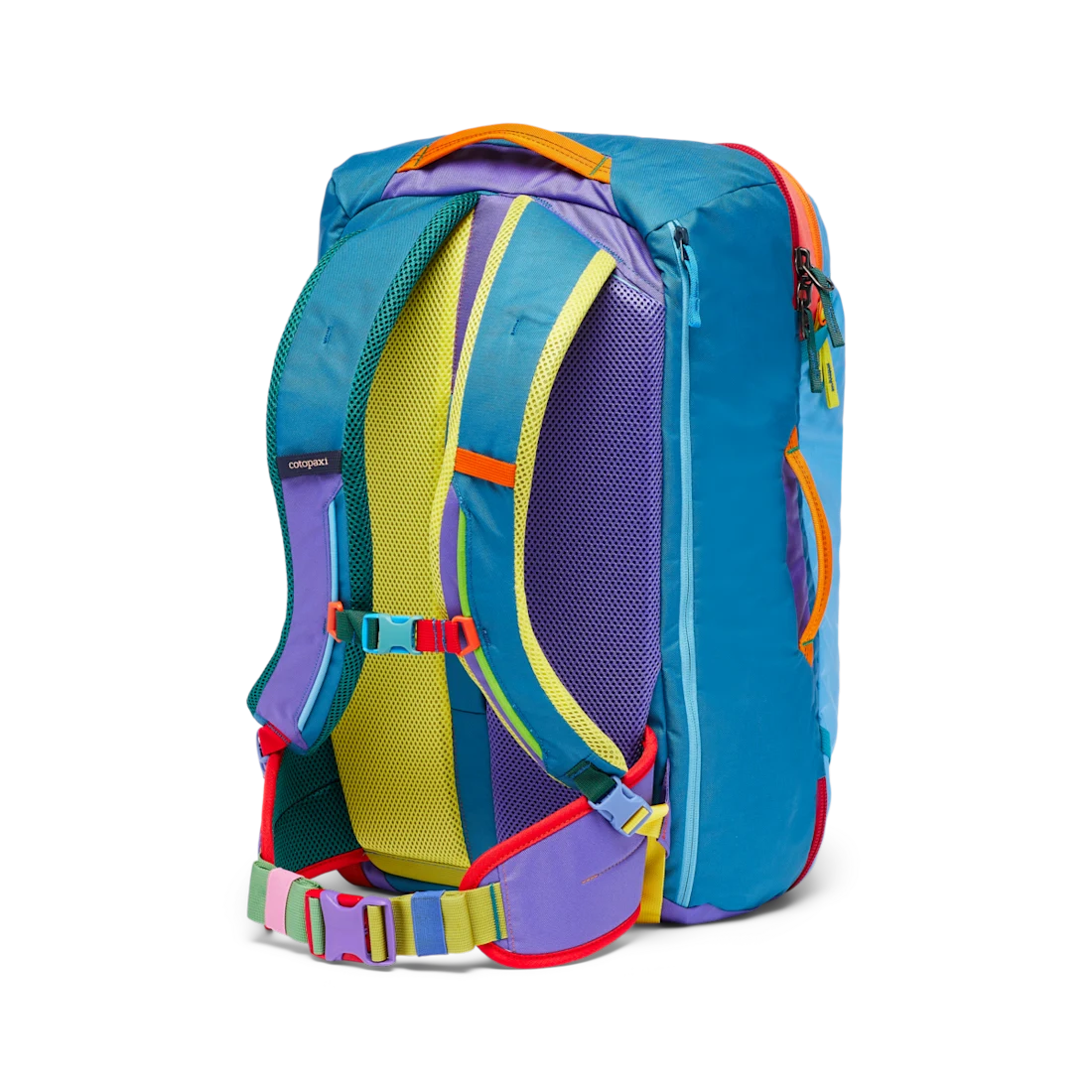 Cotopaxi Allpa 35LTravel Pack DEL DIA
