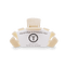 Teleties Medium Hair Clip ALMOND BEIGE
