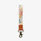 Thread Wrist Lanyard AMELIA