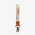 Thread Wrist Lanyard AMELIA
