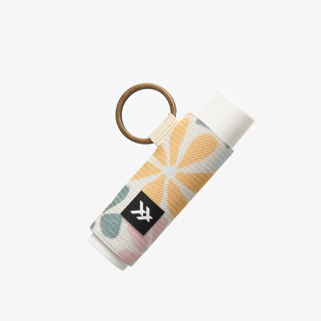 Thread Lip Balm Holder AMELIA