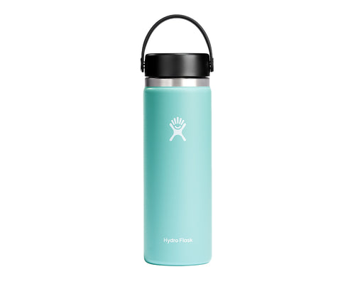 Hydro Flask 20oz Wide Flex Cap DEW