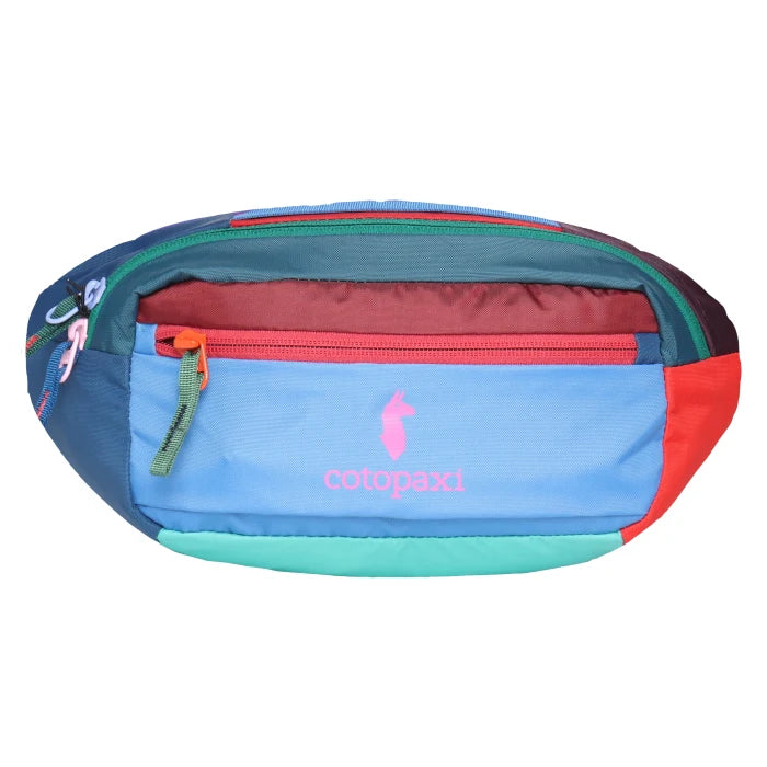 Cotopaxi Kapai 3L Hip Pack DEL DIA