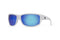 Calcutta Arena Sunglasses CRYSTAL/BLUE MIRROR