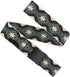 Arcade Belts Twilight OAT/TURQUOISE