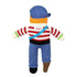 Zubels Arr-Nee The Pirate 12" Doll