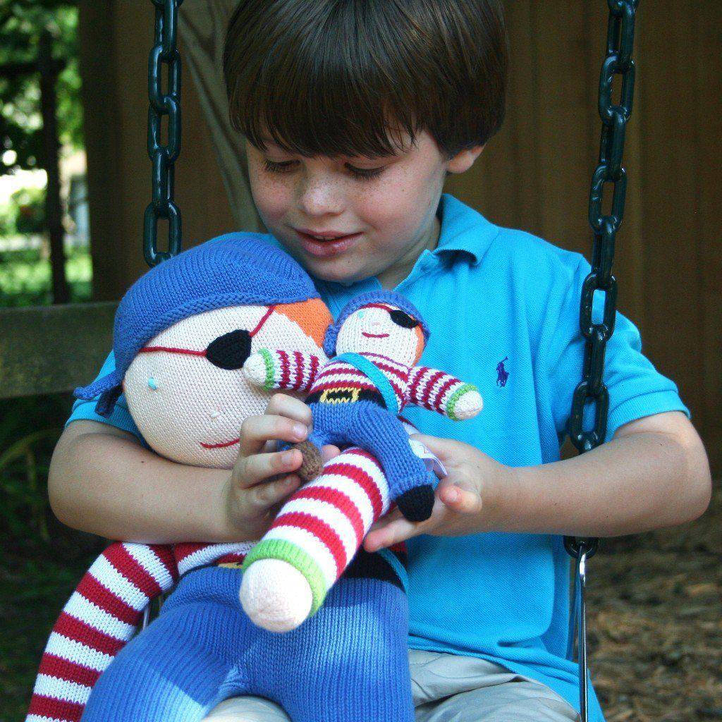 Zubels Arr-Nee The Pirate 12