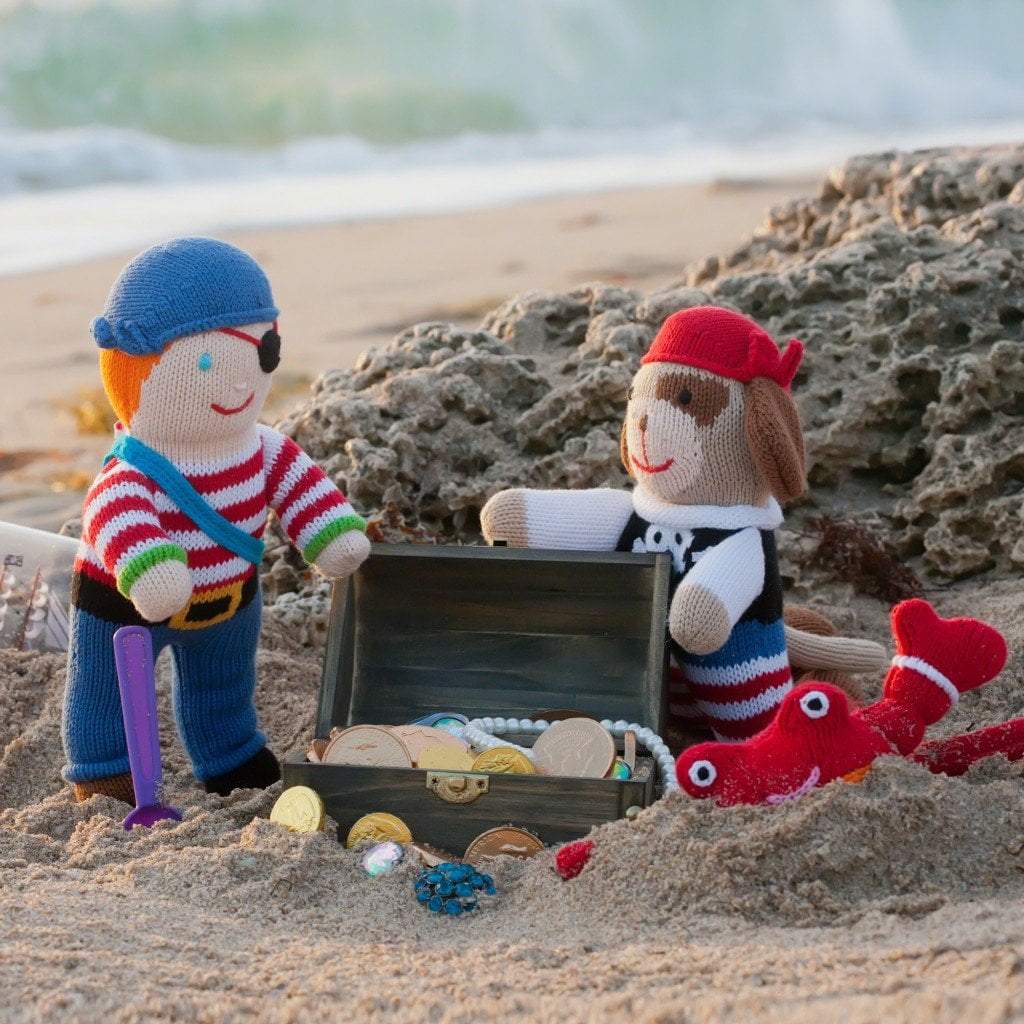 Zubels Arr-Nee The Pirate 12