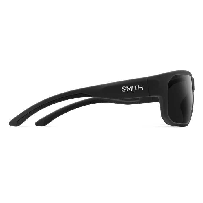 Smith Arvo MATTE BLACK/CHROMAPOP BLACK