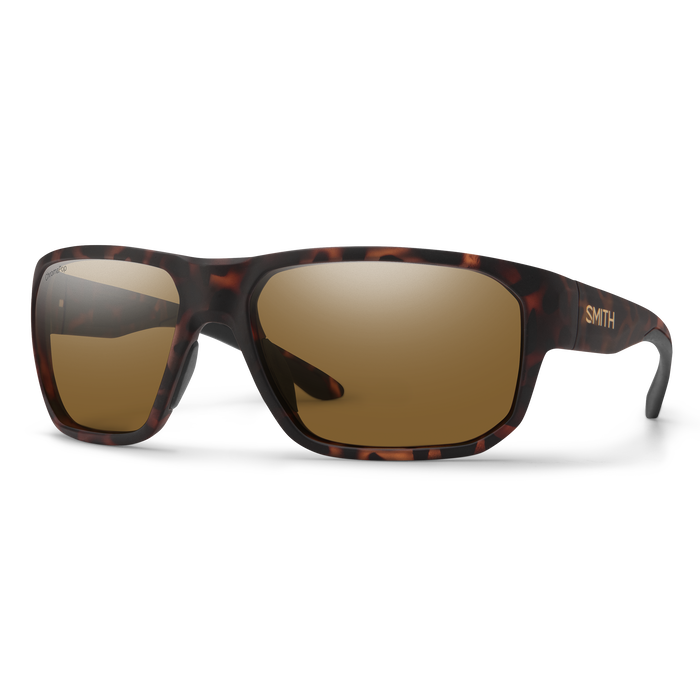 Smith Arvo MATTE TORTOISE/CHROMAPOP BROWN