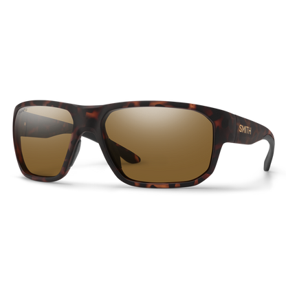 Smith Arvo MATTE TORTOISE/CHROMAPOP BROWN