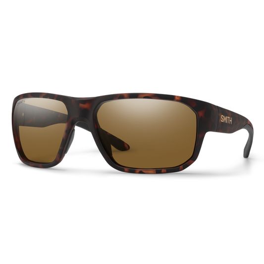 Smith Arvo MATTE TORTOISE/CHROMAPOP BROWN