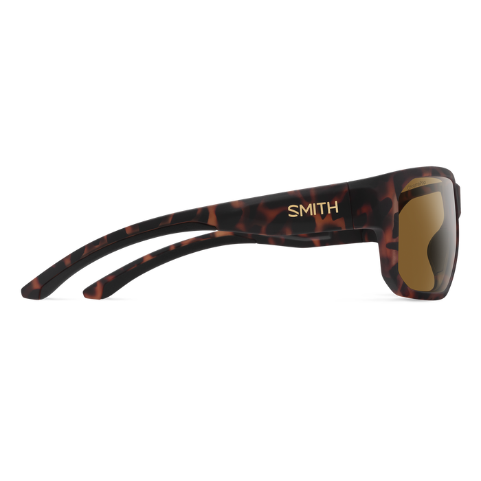 Smith Arvo MATTE TORTOISE/CHROMAPOP BROWN