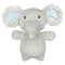 Zubels Boy Elephant 5" Rattle
