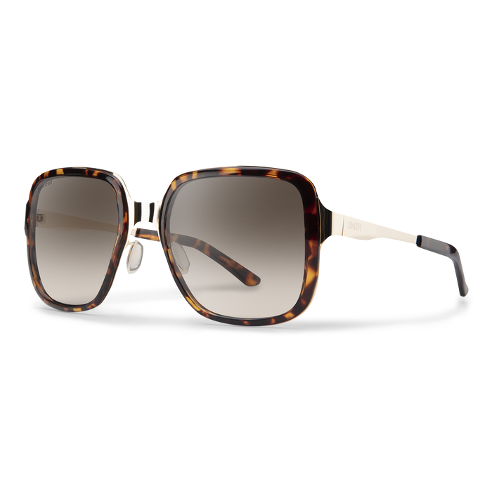 Smith Aveline TORTOISE/BROWN GRADIENT