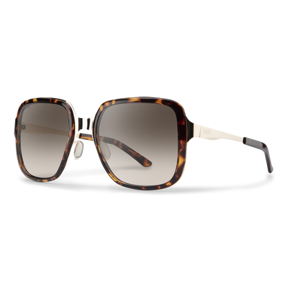 Smith Aveline TORTOISE/BROWN GRADIENT