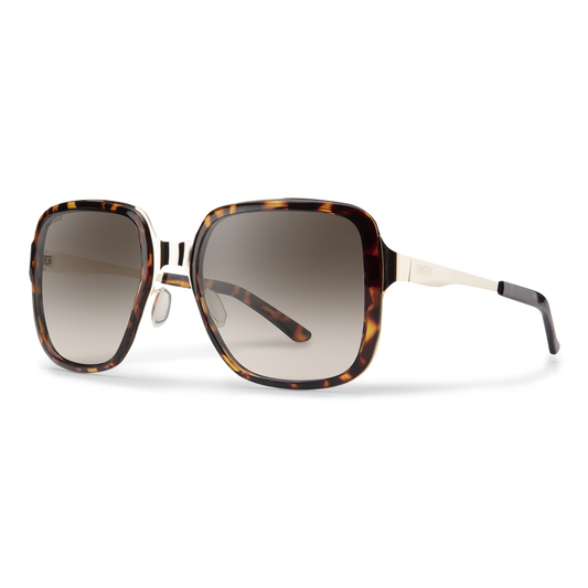 Smith Aveline TORTOISE/BROWN GRADIENT