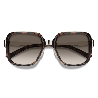 Smith Aveline TORTOISE/BROWN GRADIENT