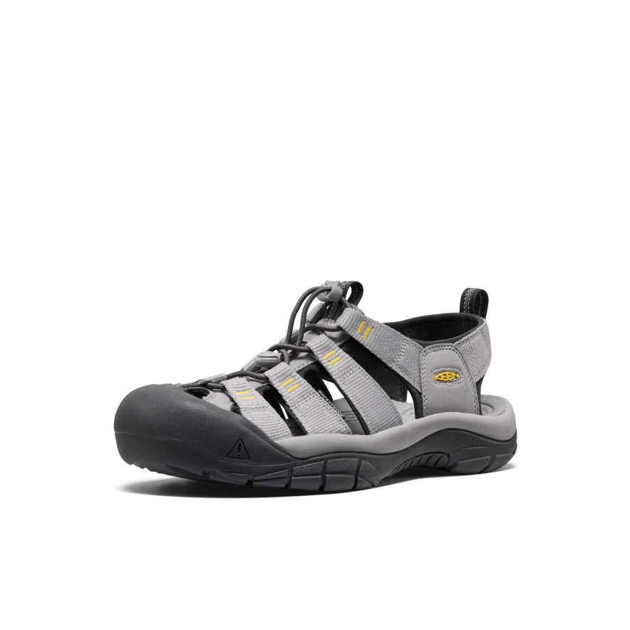 KEEN M Newport H2 ALLOY / CREAM GOLD