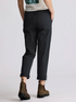 Free Fly W Pacifica Twill Pant BLACK SAND