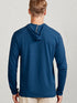 Tasc M Carrollton Hoodie CAVERN HEATHER